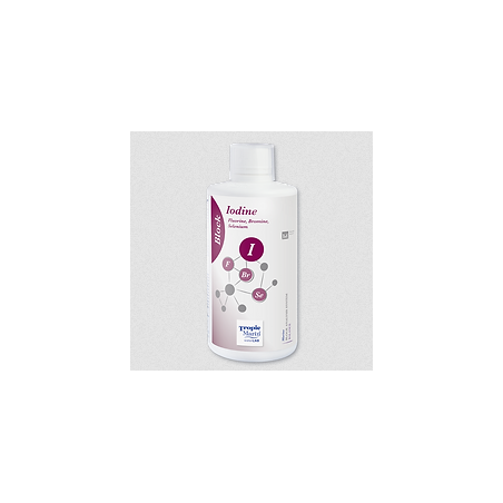 Tropic Marin Block Iodine 1000ml