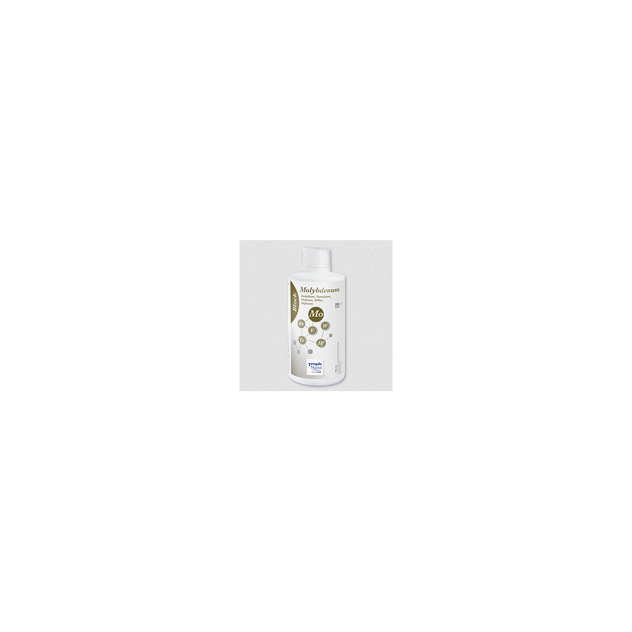 Tropic Marin Block Molybdenum 1000ml