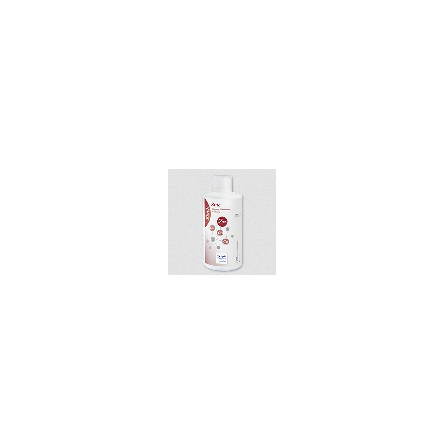 Tropic Marin Block Zinc 1000ml