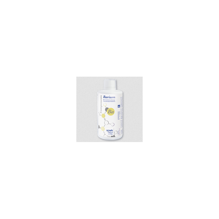 Tropic Marin Barium 250ml