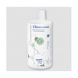 Tropic Marin Chromium 250ml