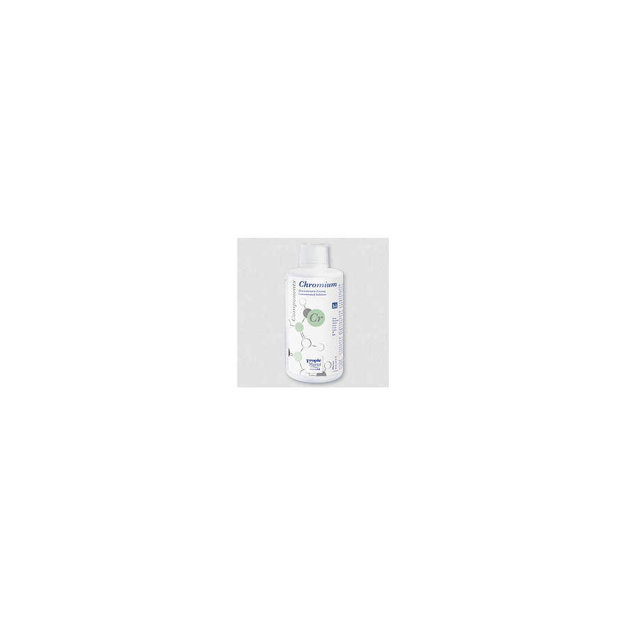 Tropic Marin Chromium 250ml