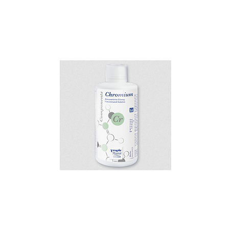Tropic Marin Chromium 250ml