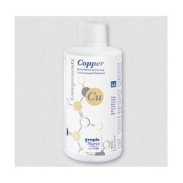 Tropic Marin Copper 250ml