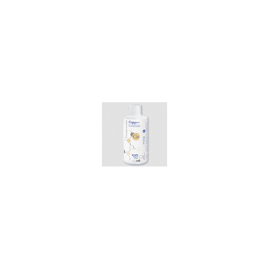 Tropic Marin Copper 250ml