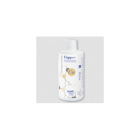 Tropic Marin Copper 250ml