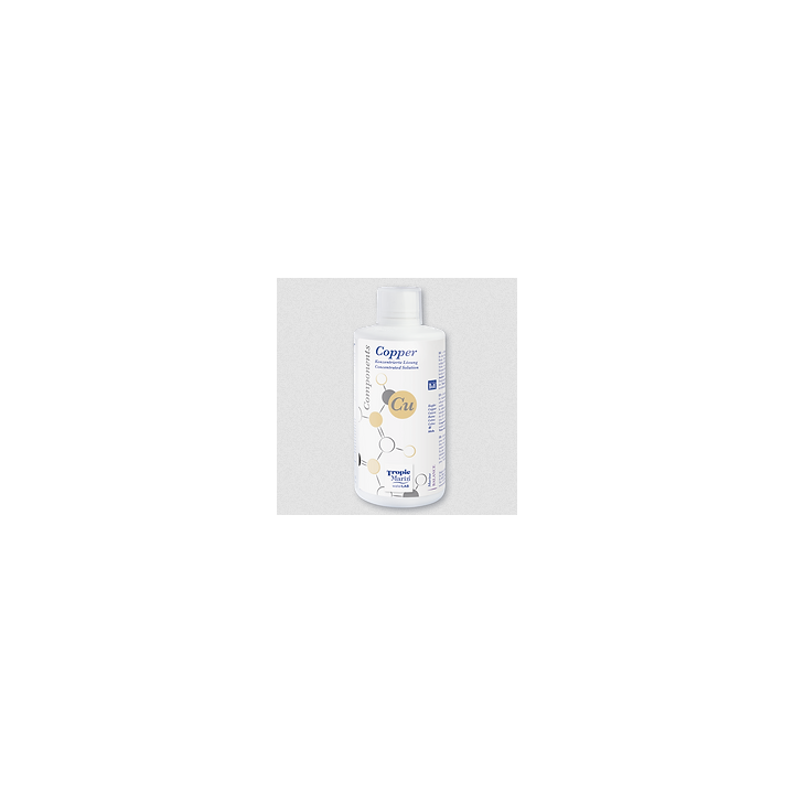 Tropic Marin Copper 250ml