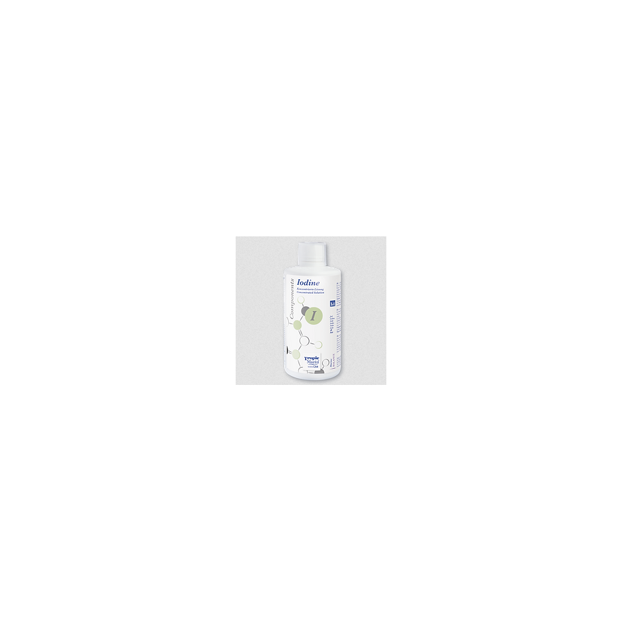 Tropic Marin Iodine 250ml
