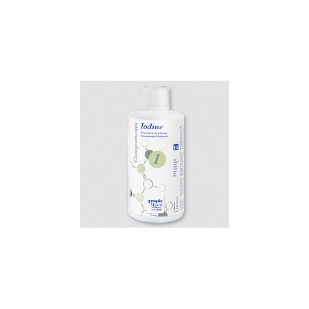 Tropic Marin Iodine 250ml
