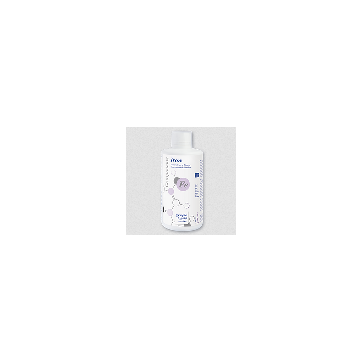 Tropic Marin Iron 250ml
