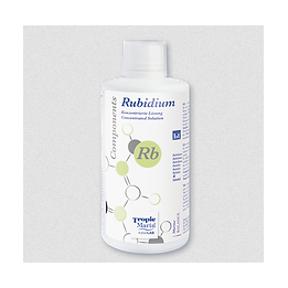 Tropic Marin Rubidium 250ml