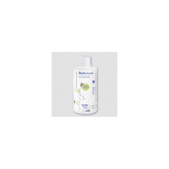 Tropic Marin Rubidium 250ml