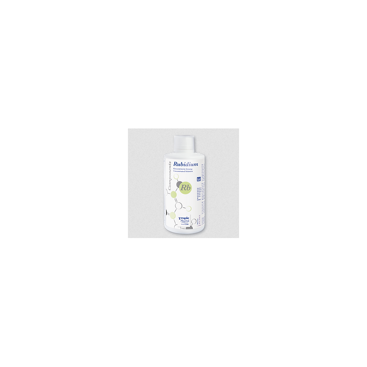 Tropic Marin Rubidium 250ml