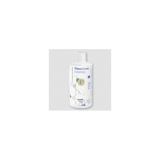 Tropic Marin Vanadium 250ml