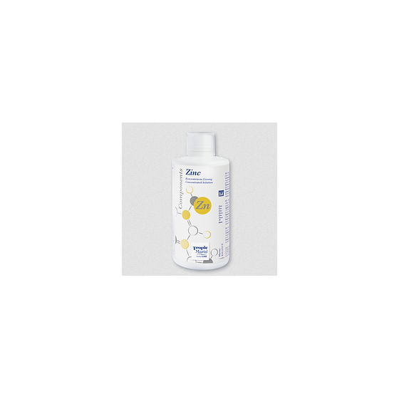 Tropic Marin Zinc 250ml