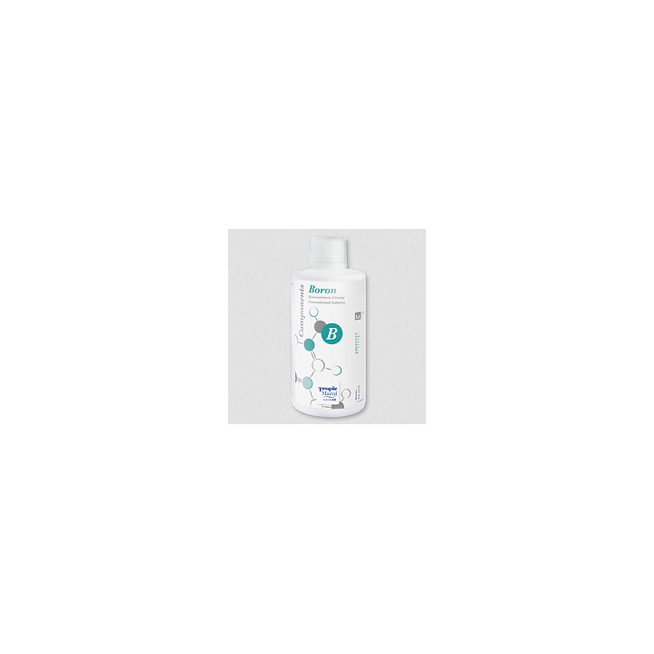 Tropic Marin Boron 500ml - Tropic Marin