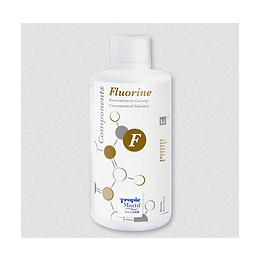 Tropic Marin Fluoride 500ml