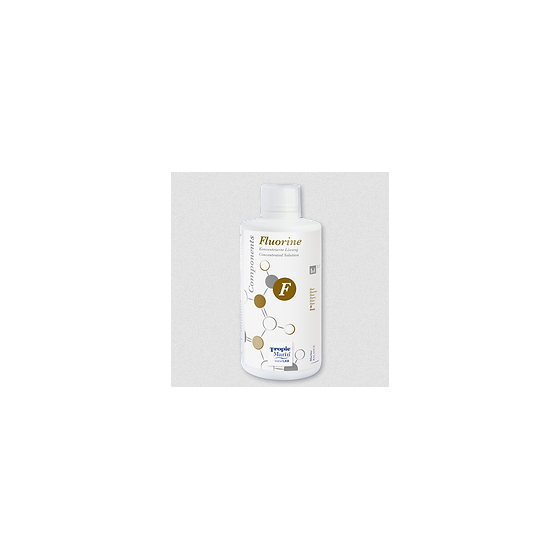 Tropic Marin Fluoride 500ml
