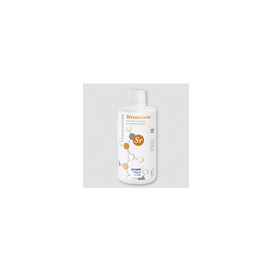 Tropic Marin Strontium 500ml