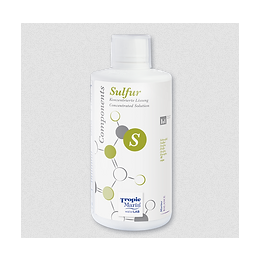 Tropic Marin Sulfur 500ml