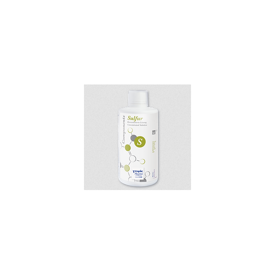 Tropic Marin Sulfur 500ml