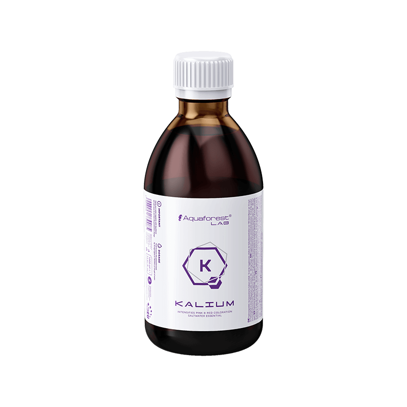 AquaForest Kalium Lab - 1 l