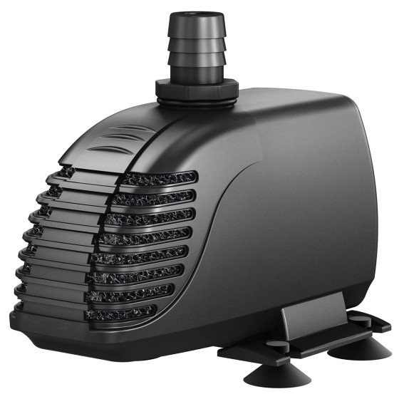 SUPERFISH POND FLOW ECO 600 fountain pump