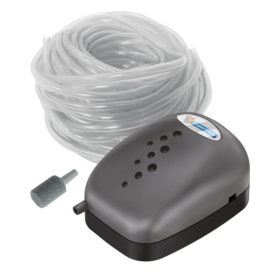 SUPERFISH POND AERATION SET MINI ilmastin