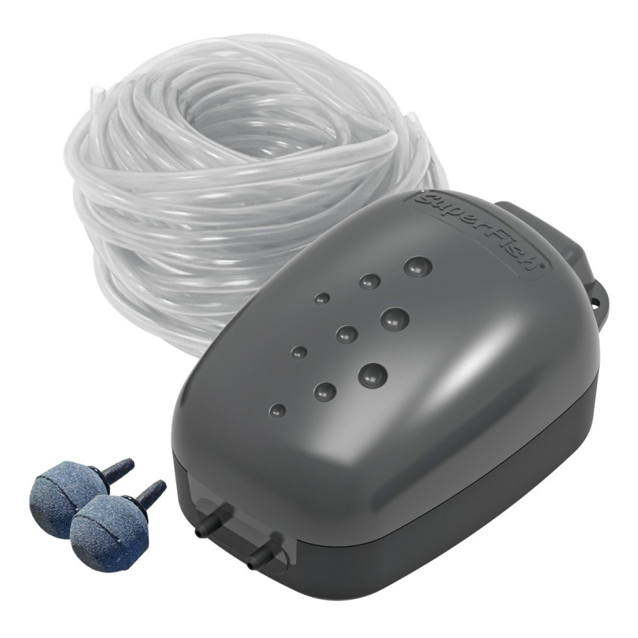 SUPERFISH POND AIR KIT 2 ilmastin