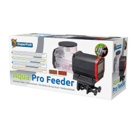 SUPERFISH PRO FEEDER
