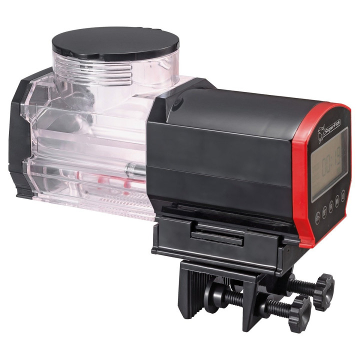 SUPERFISH PRO FEEDER
