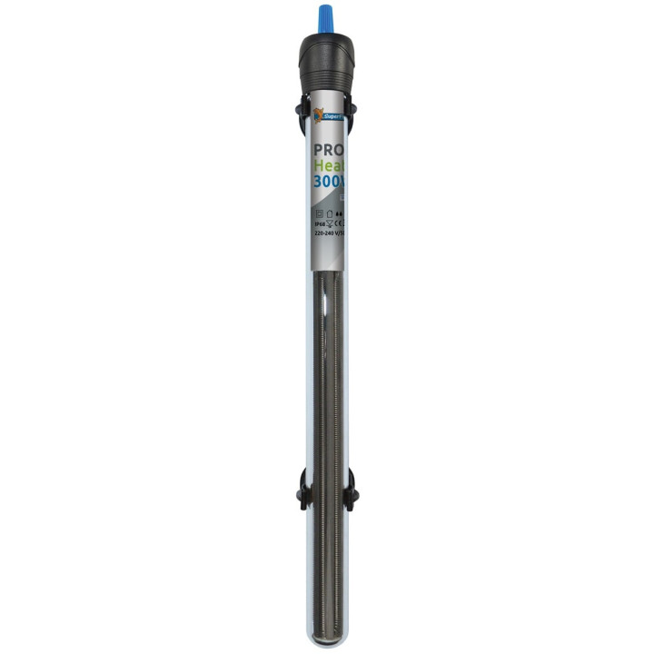 SUPERFISH PRO HEATER 300W 125-200L (35CM)