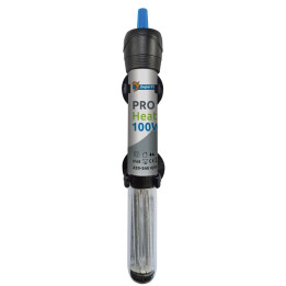 SUPERFISH PRO HEATER 100W 20-60L (21CM)