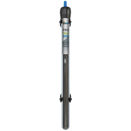 SUPERFISH PRO HEATER 200W 60-125L (35CM)