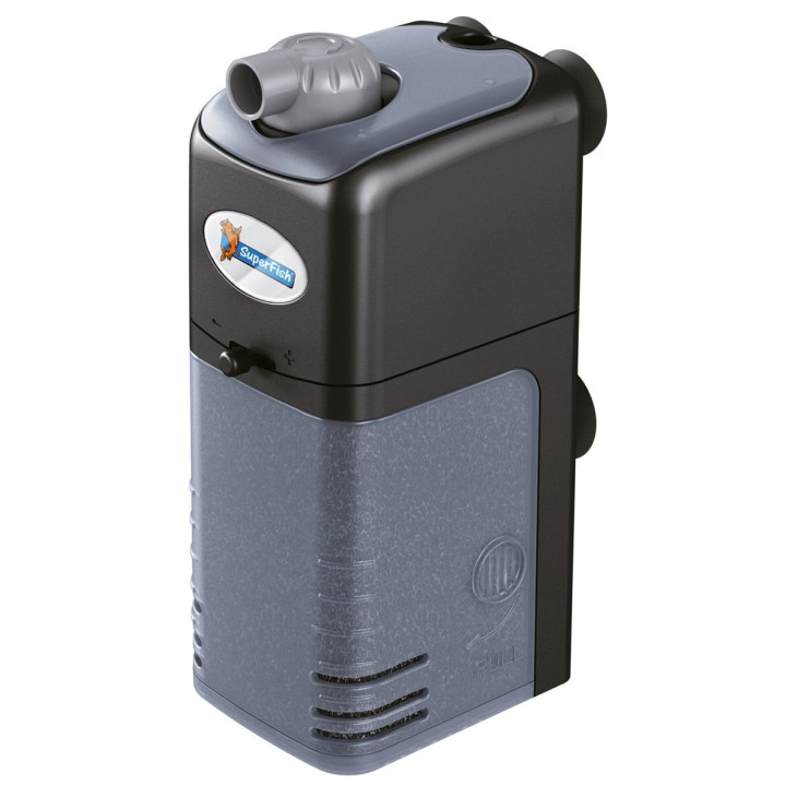 SUPERFISH AQUAFLOW 100 FILTER 200 L/H