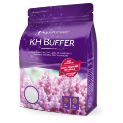 AquaForest Kh Buffer - 1200 g