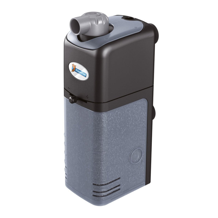 SUPERFISH AQUAFLOW 200 FILTER 500 L/H