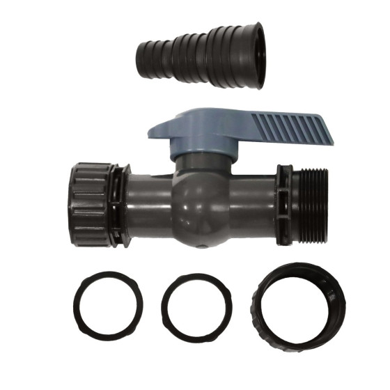 Superfish TOPCLEAR 10/15.000 VALVE