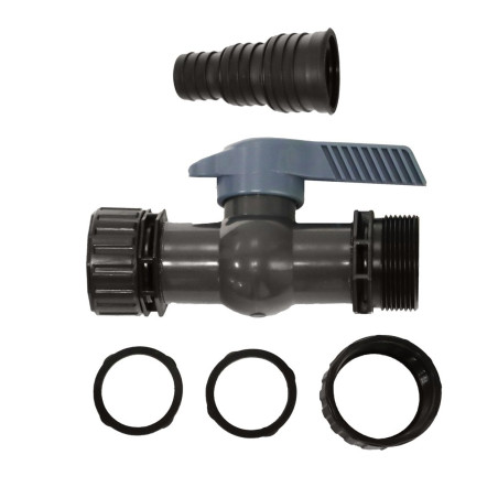 Superfish TOPCLEAR 10/15.000 VALVE