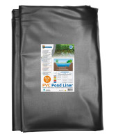 SUPERFISH POND LINER 4X4 M