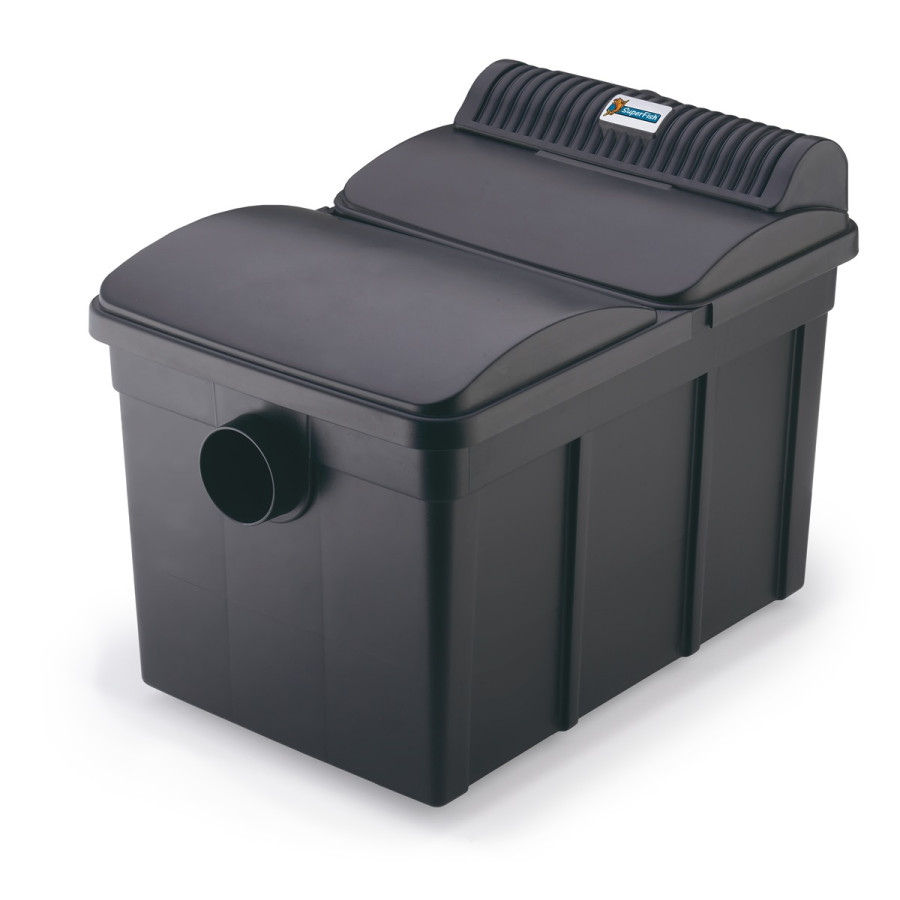 SUPERFISH PONDCLEAR KIT 12000