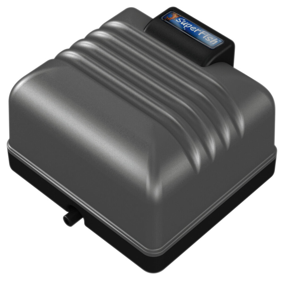 SUPERFISH KOI FLOW 20 air pump