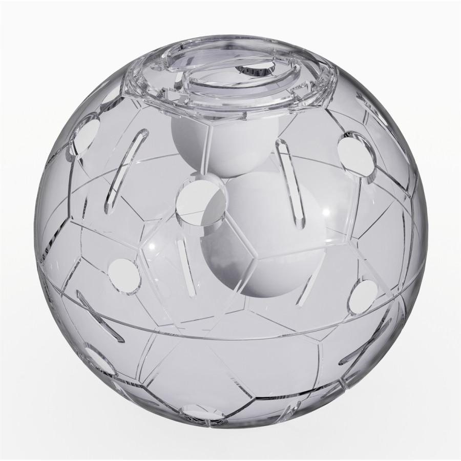 SUPERFISH KOI TOY lelu koi karpille