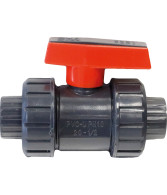 KOI PRO BALL VALVE - PALLOVENTTIILI