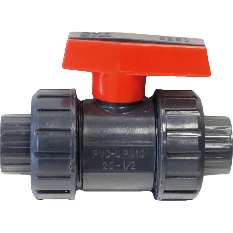 KOI PRO BALL VALVE - PALLOVENTTIILI