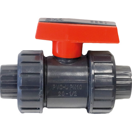 KOI PRO BALL VALVE - PALLOVENTTIILI