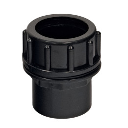 KOI PRO CONNECTOR+SCREW END