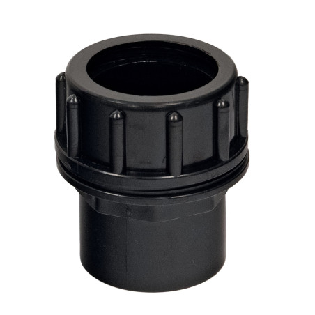 KOI PRO CONNECTOR+SCREW END