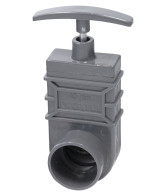 KOI PRO SLIDE VALVE *