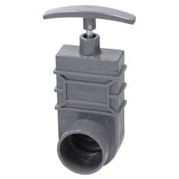 KOI PRO SLIDE VALVE * - Koi Pro